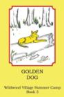 Image for Golden Dog