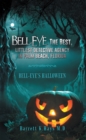 Image for Bell-Eye, the Best, Littlest Detective Agency in Palm Beach, Florida: Bell-Eye&#39;s Halloween