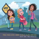 Image for Precious Gems Girls Club Series: Book One: the Stranger