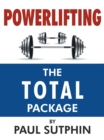 Image for Powerlifting : the Total Package