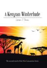 Image for A Kenyan Winterlude