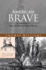 Image for American Brave : Story of Admiral Joshua Barney