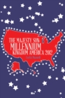 Image for Majesty Son: Millennium Kingdom America 2012