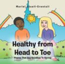 Image for Healthy from Head to Toe