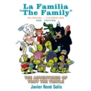 Image for Adventures of Tony the Turtle: La Familia &amp;quot;The Family&amp;quot;