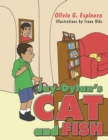 Image for Jay-Dylan&#39;s Cat and Fish