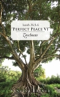 Image for Isaiah 26:3-4 &amp;quot;Perfect Peace Vi&amp;quote: Zacchaeus