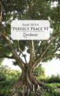 Image for Isaiah 26 : 3-4 Perfect Peace VI Zacchaeus