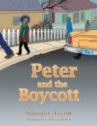 Image for Peter and the Boycott.