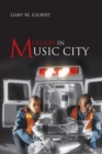 Image for Murders in Music City