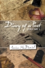 Image for Diary of a Poet: Volume 1