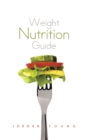 Image for Weight Nutrition Guide