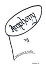 Image for Amphony : Volume IV