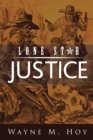 Image for Lone Star Justice