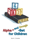 Image for Alpha^And Omega-Bet for Children