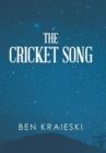 Image for The Cricket Song
