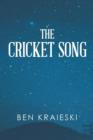 Image for The Cricket Song