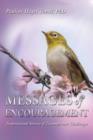 Image for Messages of Encouragement : Inspirational Stories of Triumph Over Challenges