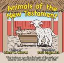 Image for Animals of the New Testament