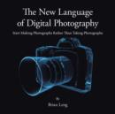 Image for The New Language of Digital Photography