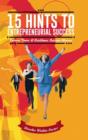 Image for 15 Hints to Entrepreneurial Success : Lessons from a Caribbean Business Woman