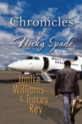 Image for Chronicles of Nicky Spade