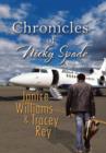 Image for Chronicles of Nicky Spade
