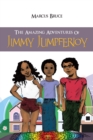 Image for Amazing Adventures of Jimmy Jumpferjoy