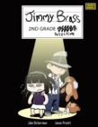 Image for Jimmy Brass - 2Nd Grade Detective