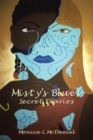 Image for Misty&#39;s Blues: Secret Diaries