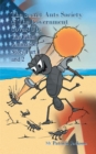 Image for Secret Ants Society and the Government Cover-Up: the Film Animation Story: Part 1 and Part 2 : Part 1 and Part 2