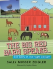 Image for The Big Red Barn Speaks...