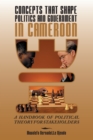 Image for Concepts That Shape Politics and Government in Cameroon: A Handbook of Political Theory for Stakeholders