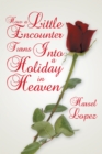 Image for How a Little Encounter Turns into a Holiday in Heaven