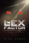 Image for The Lex Factor : The Sequel To &quot;The Cave&quot;