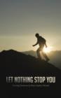 Image for Let Nothing Stop You