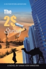 Image for 2$ Spring: A Victor Peters Novel