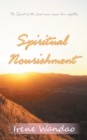 Image for Spiritual Nourishment
