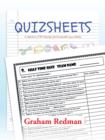 Image for Quizsheets  : a selection of 80 themed, photocopyable quiz sheets