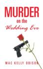Image for Murder on the Wedding Eve