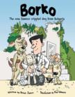 Image for Borko : The now famous crippled dog from Bulgaria