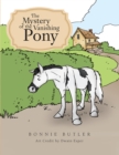 Image for Mystery of the Vanishing Pony