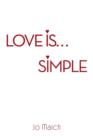 Image for Love is... Simple