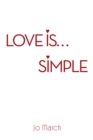 Image for Love Is... Simple