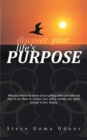 Image for DISCOVER YOUR LIFES PURPOSE