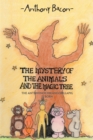 Image for Mystery of the Animals and the Magic Tree: The Anterhinocerkangorillapig Is Born