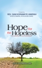 Image for Hope for the Hopeless: From Something Less to Something Else