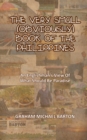 Image for Very Small (Obviously) Book of the Philippines: An Englishman&#39;s View of What Should Be Paradise