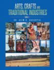 Image for Arts, Crafts and Traditional Industries