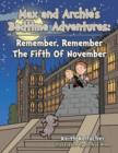Image for Remember, remember the fifth of November
